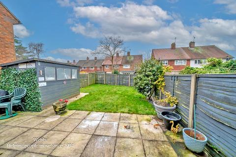undefined, Pershore Close, Walsall WS3
