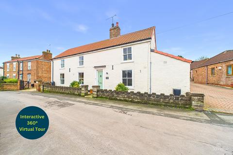 Church Street, North Lincolnshire DN19