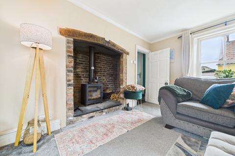 4 bedroom detached house for sale, Church Street, North Lincolnshire DN19