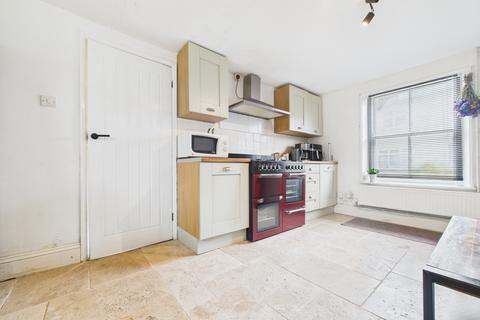 4 bedroom detached house for sale, Church Street, North Lincolnshire DN19