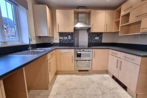 undefined, Ridgeway Close, Market Lavington