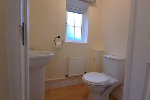undefined, Ridgeway Close, Market Lavington