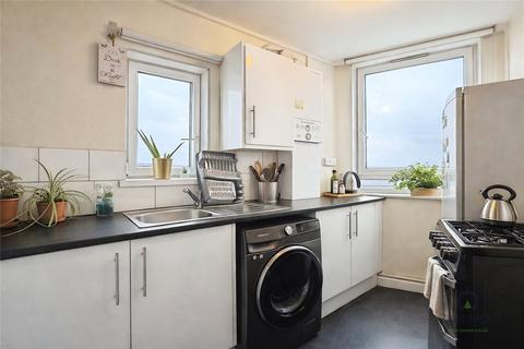 1 bedroom flat to rent, Frances Street, London SE18