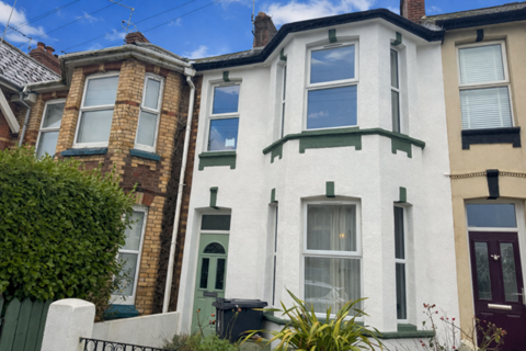 undefined, Beautifully decorated terraced house in Exmouth