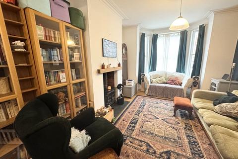 undefined, Beautifully decorated terraced house in Exmouth