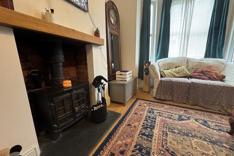 undefined, Beautifully decorated terraced house in Exmouth