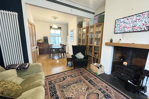 undefined, Beautifully decorated terraced house in Exmouth