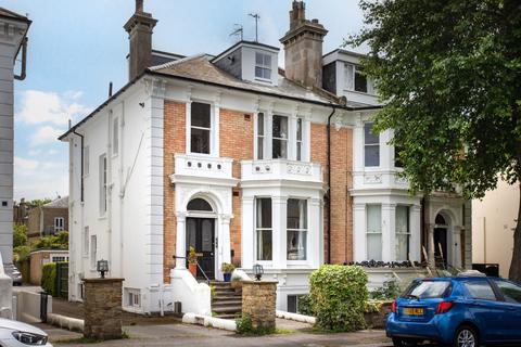 undefined, Denmark Villas, Hove BN3