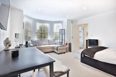 undefined, Denmark Villas, Hove BN3