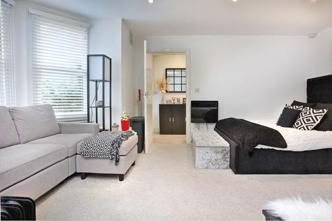 undefined, Denmark Villas, Hove BN3