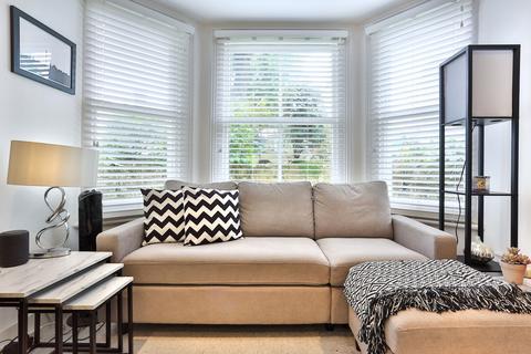undefined, Denmark Villas, Hove BN3
