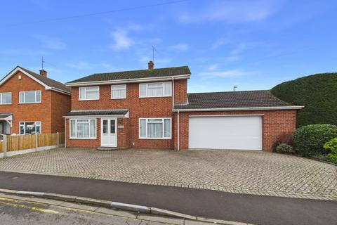 undefined, East Comer, Worcester, Worcestershire, WR2