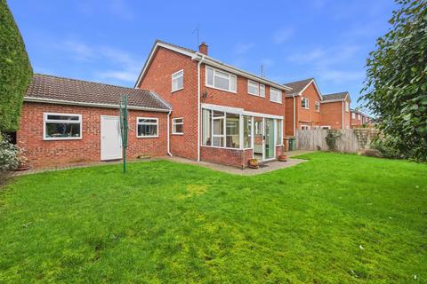 undefined, East Comer, Worcester, Worcestershire, WR2