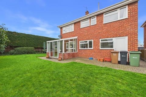 undefined, East Comer, Worcester, Worcestershire, WR2