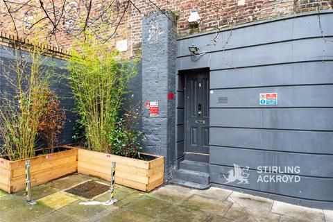 undefined, Wheler Street, Shoreditch, London, E1