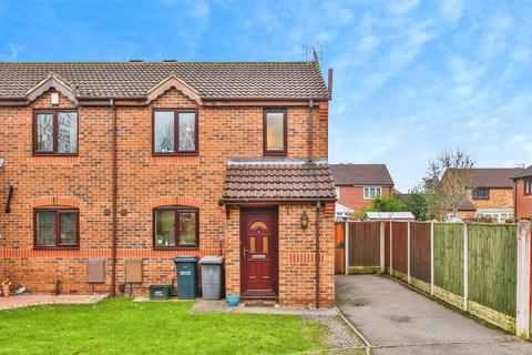 undefined, Spray Close, Nottingham, NG4