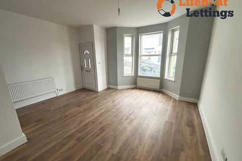 4 bedroom terraced house to rent, Folkestone CT20
