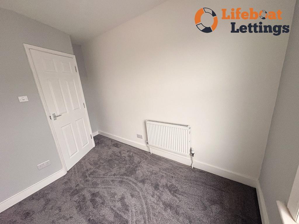 Bedroom 3b