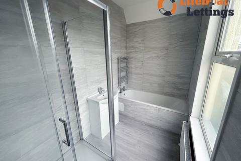 4 bedroom terraced house to rent, Folkestone CT20