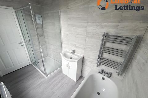 4 bedroom terraced house to rent, Folkestone CT20