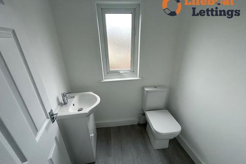 4 bedroom terraced house to rent, Folkestone CT20