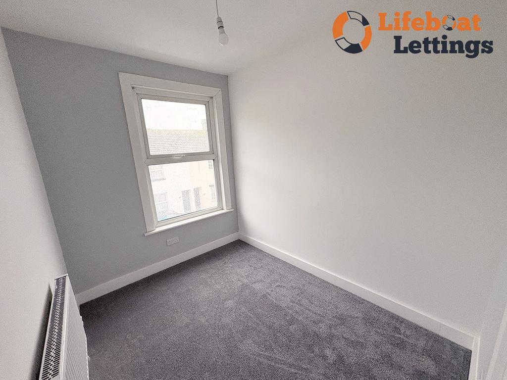 Bedroom 3a