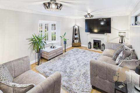 3 bedroom link detached house for sale, Meggy Tye, Chelmsford CM2
