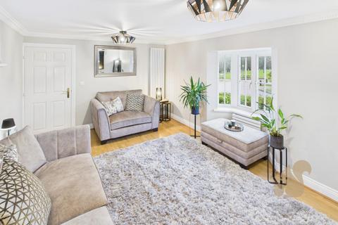 3 bedroom link detached house for sale, Meggy Tye, Chelmsford CM2