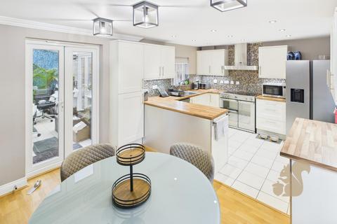 3 bedroom link detached house for sale, Meggy Tye, Chelmsford CM2