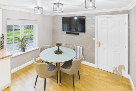 3 bedroom link detached house for sale, Meggy Tye, Chelmsford CM2
