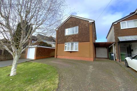 3 bedroom detached house for sale, Quarry Lane, Halesowen B63