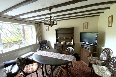 3 bedroom detached house for sale, Quarry Lane, Halesowen B63