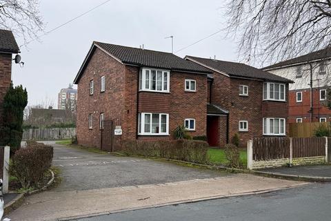 undefined, Highfield South, Birkenhead, CH42