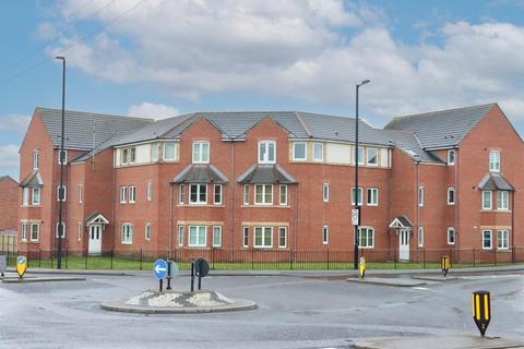 2 bedroom flat to rent, Edgefield, West Allotment, Newcastle Upon Tyne