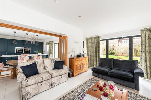 4 bedroom detached house for sale, Queensbury Lane, Monkston Park, Milton Keynes, Buckinghamshire, MK10