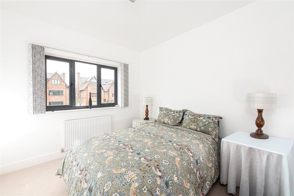 Bedroom Four