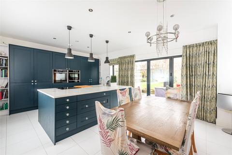 4 bedroom detached house for sale, Queensbury Lane, Monkston Park, Milton Keynes, Buckinghamshire, MK10