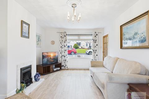 undefined, Paterson Terrace, East Kilbride G75