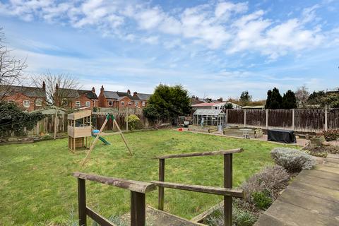 3 bedroom detached house for sale, Victoria Avenue, Crewe, CW1 5PF