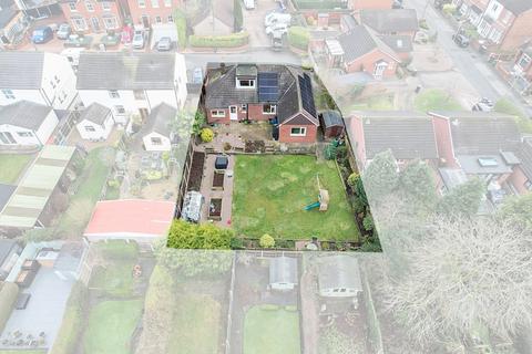 3 bedroom detached house for sale, Victoria Avenue, Crewe, CW1 5PF
