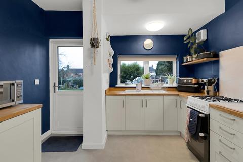 3 bedroom detached house for sale, Victoria Avenue, Crewe, CW1 5PF