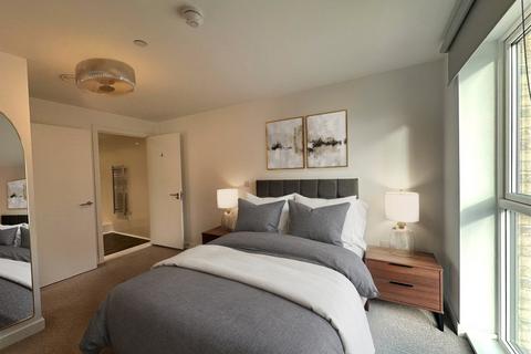 2 bedroom apartment to rent, Clippers Quay Salford M50