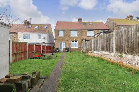 undefined, Invicta Road, Margate, Kent, CT9
