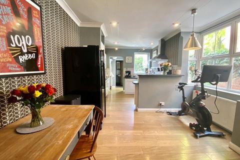 undefined, Heathcoat Street, Leicestershire LE11
