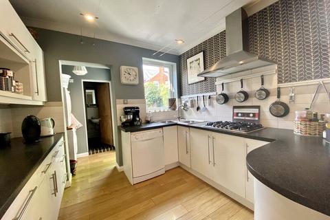 undefined, Heathcoat Street, Leicestershire LE11
