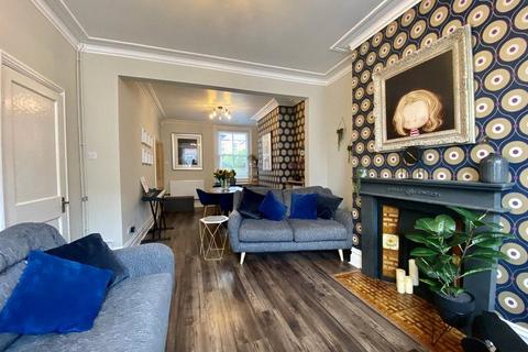 undefined, Heathcoat Street, Leicestershire LE11