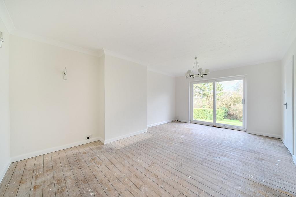 Reception Rooms