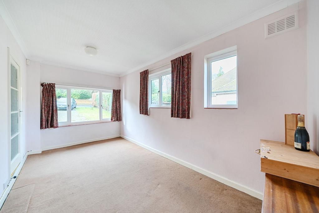 Reception Rooms