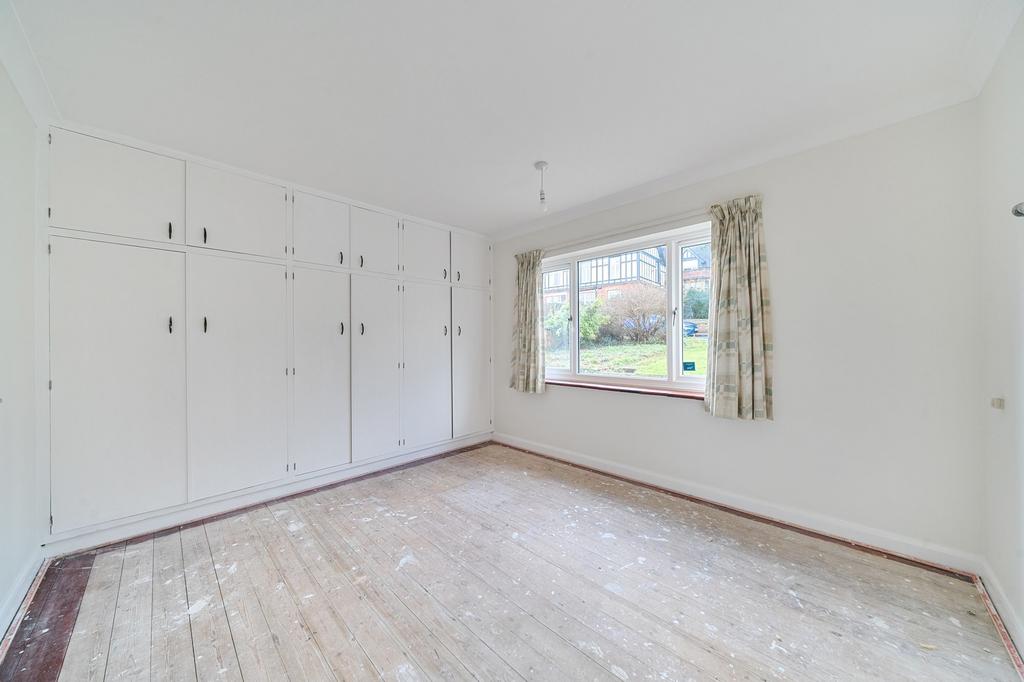 Bedrooms
