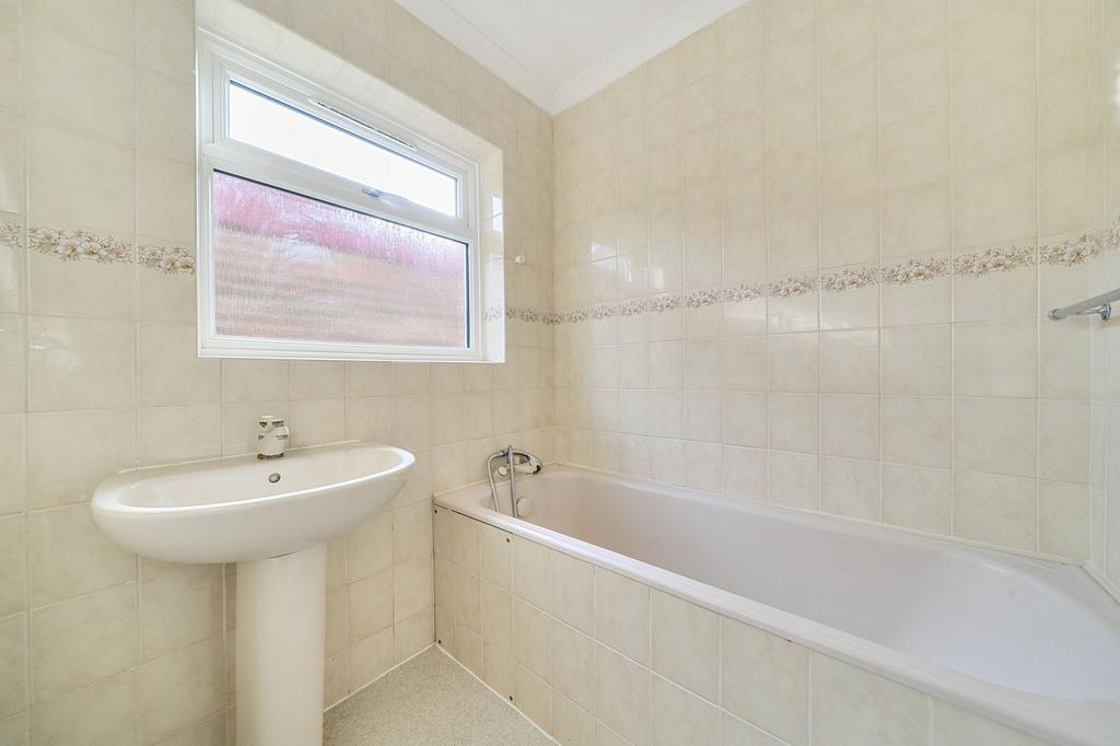 Bathrooms